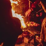 cooking-around-a-fire-pit