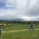 archery-practice